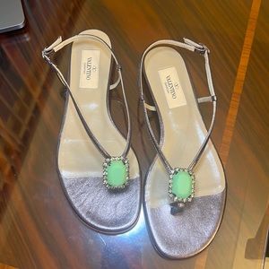 Valentino sandals